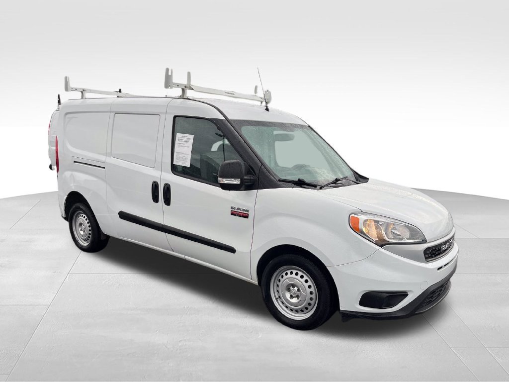 Used 2022 RAM ProMaster City Wagon FWD image 7