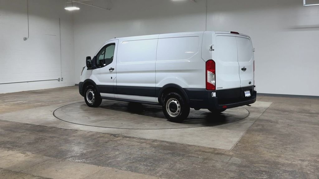 Used 2020 Ford Transit 150 Low Roof RWD image 7