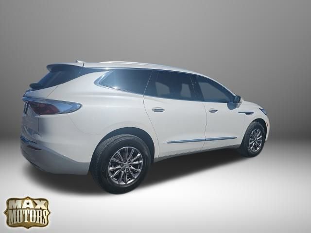 Used 2023 Buick Enclave Essence w/ LPO, Floor Liner Package image 13
