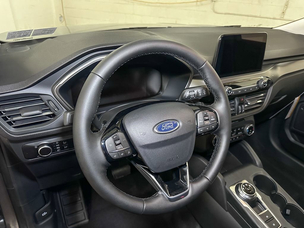 New 2026 Ford Escape Active w/ Cold Weather Package image 18