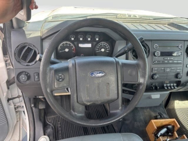 Used 2012 Ford F350 XL w/ PWR Equipment Group AWD/4WD image 14