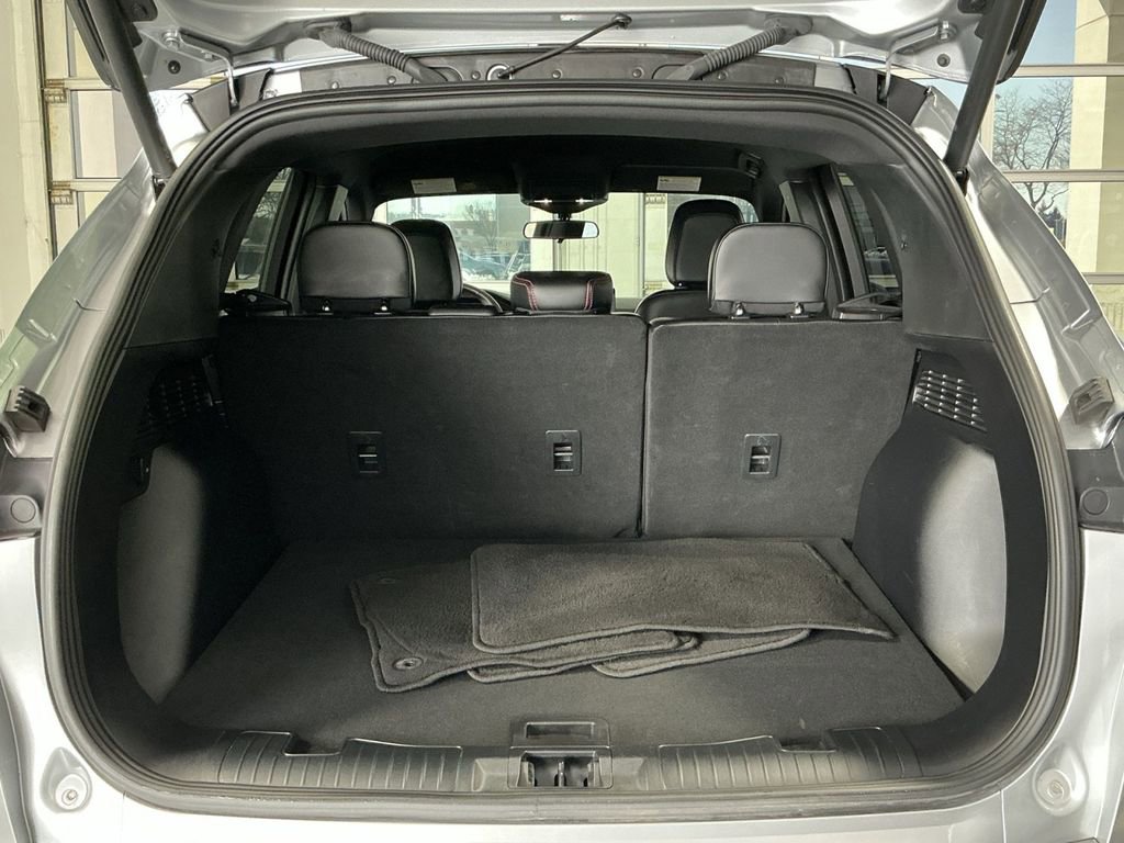 Used 2024 Ford Escape ST-Line w/ Tech Pack #1 image 32