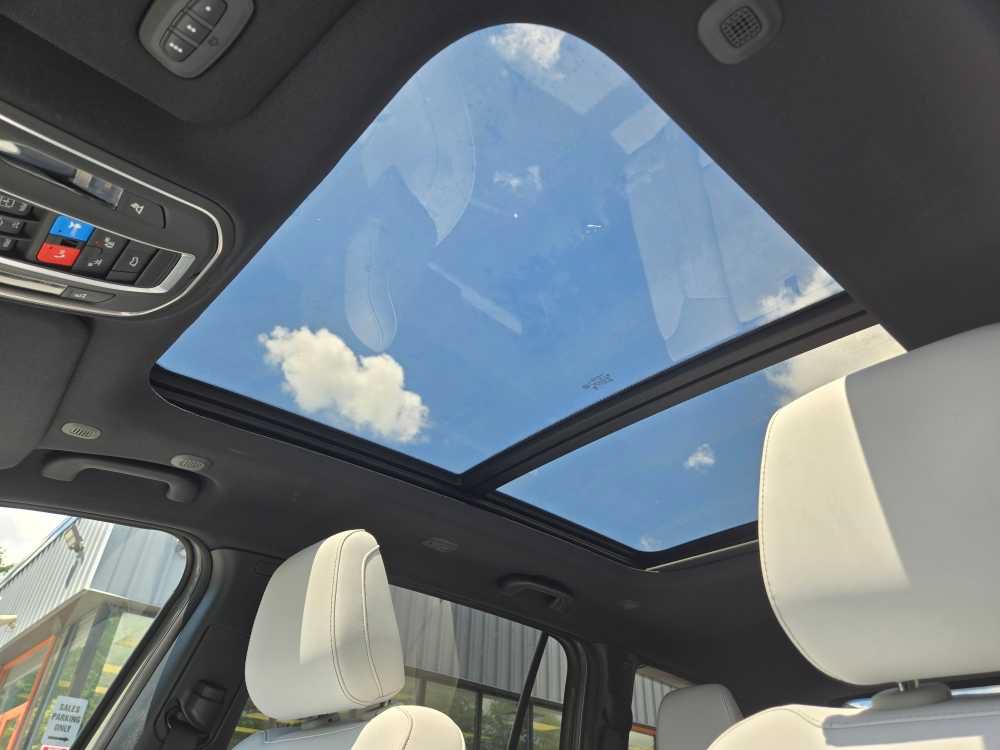 New 2026 Jeep Cherokee Limited AWD/4WD image 24