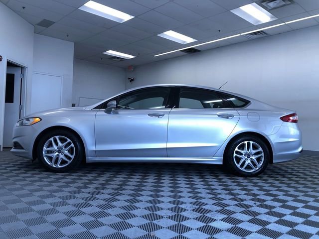Used 2013 Ford Fusion SE image 12
