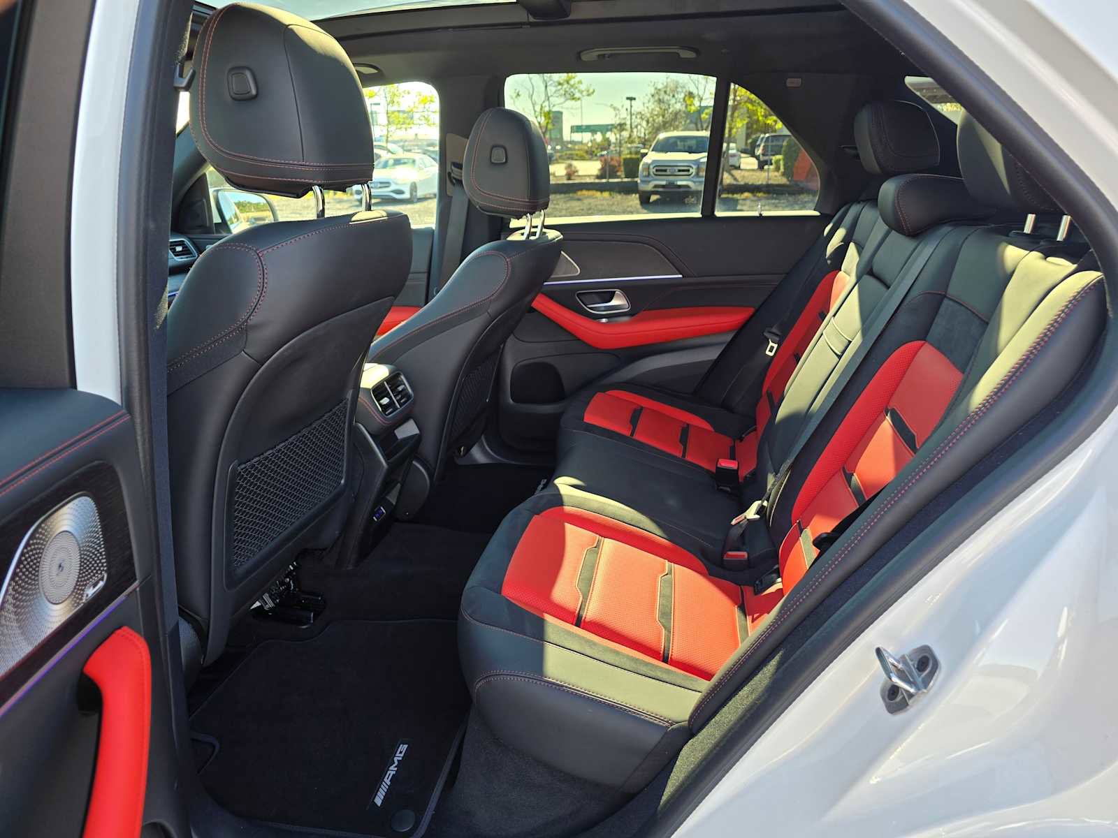 Used 2025 Mercedes-Benz GLE 53 AMG 4MATIC image 18