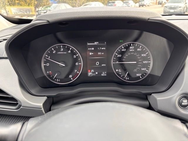 New 2026 Subaru Crosstrek 2.0i Premium image 25