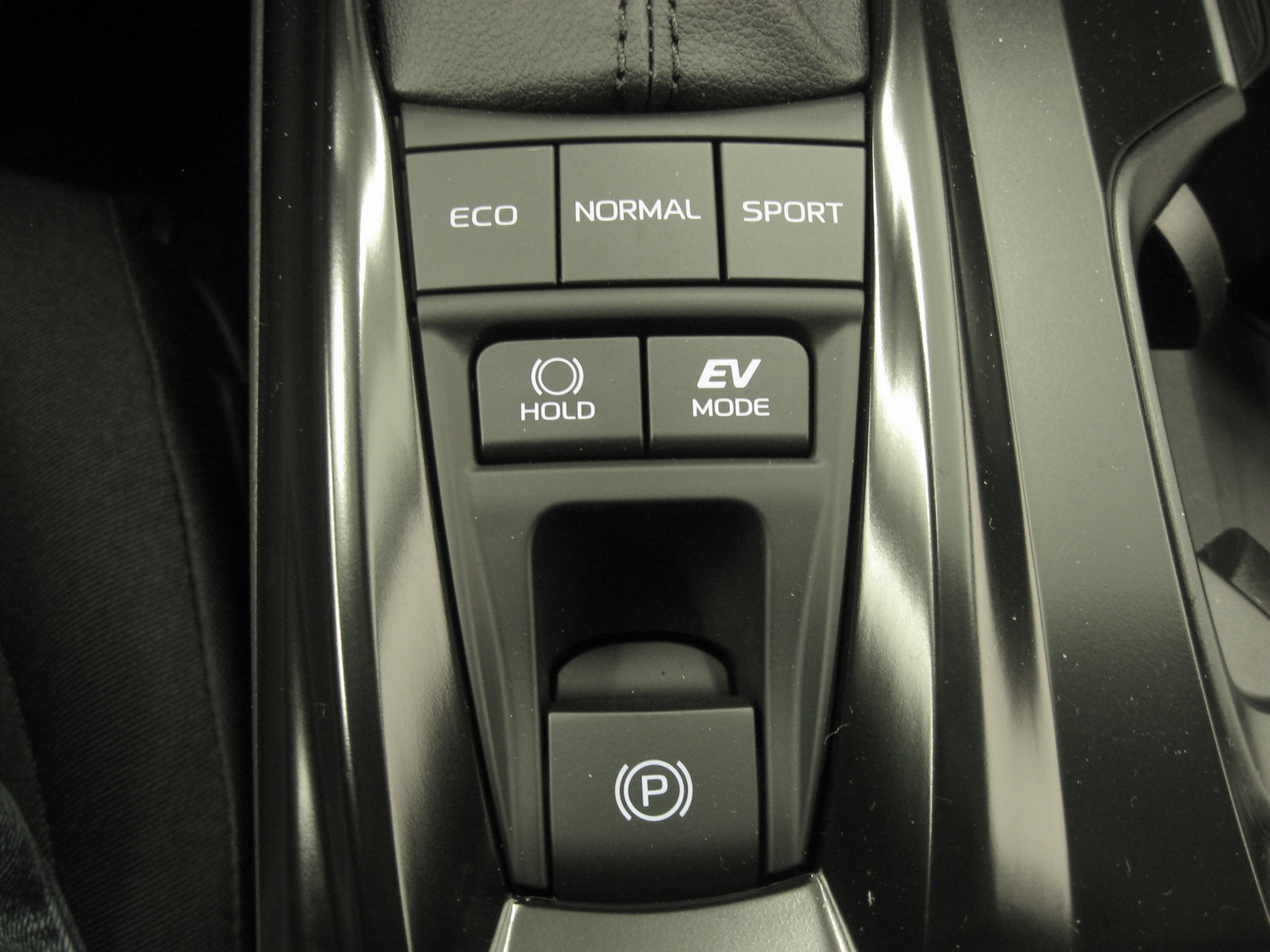 New 2026 Toyota Camry LE image 13