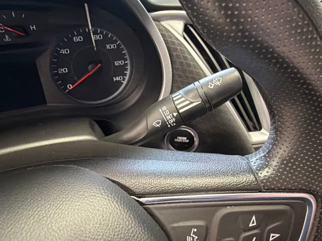 Used 2024 Chevrolet Malibu LT FWD image 17