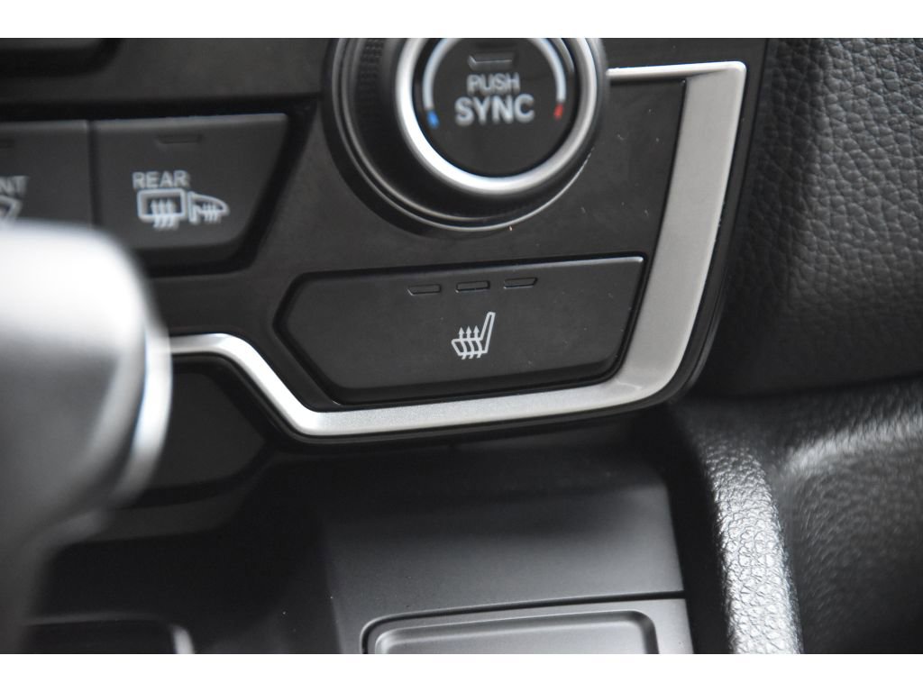 Used 2019 Honda CR-V EX-L image 36