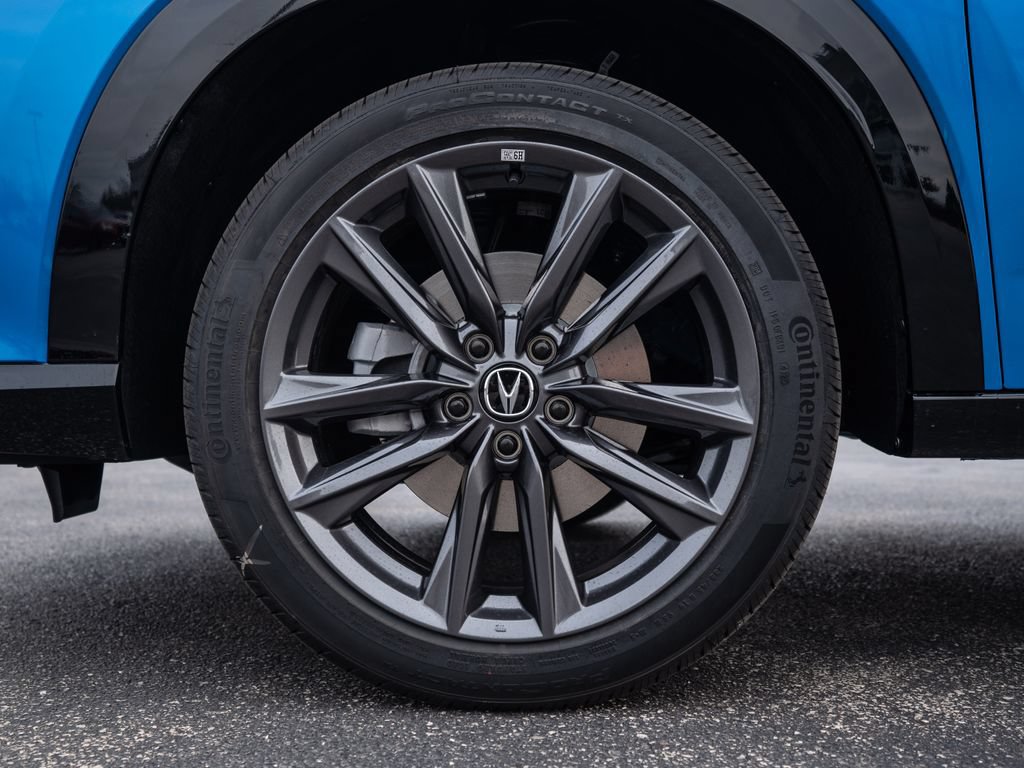 New 2026 Acura ADX A-Spec AWD/4WD image 6