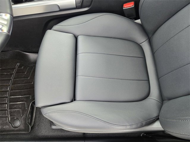 Used 2024 Mercedes-Benz EQB 300 300 image 12