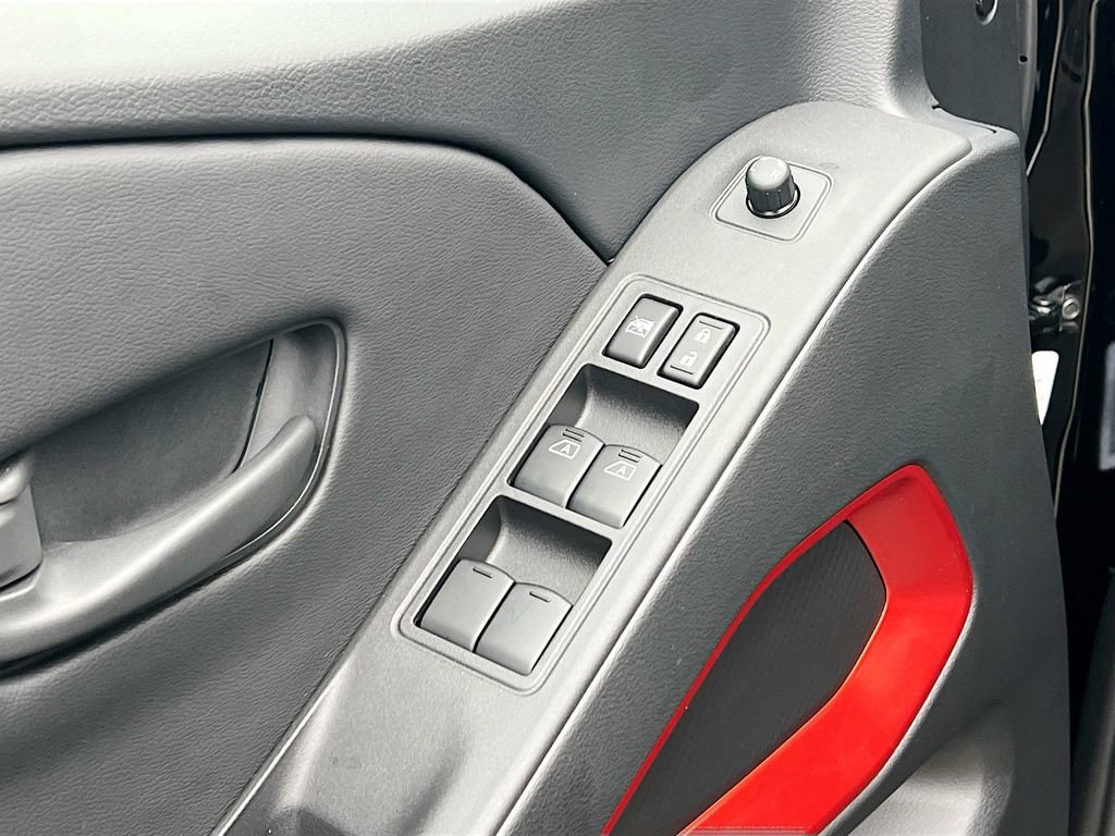 New 2026 Nissan Frontier PRO-4X w/ Tow Package image 17