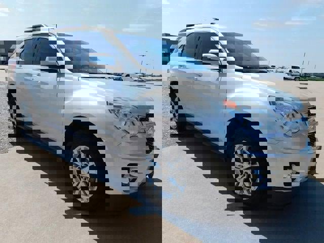 Used 2014 Chevrolet Equinox LT w/ Power Convenience Package image 28