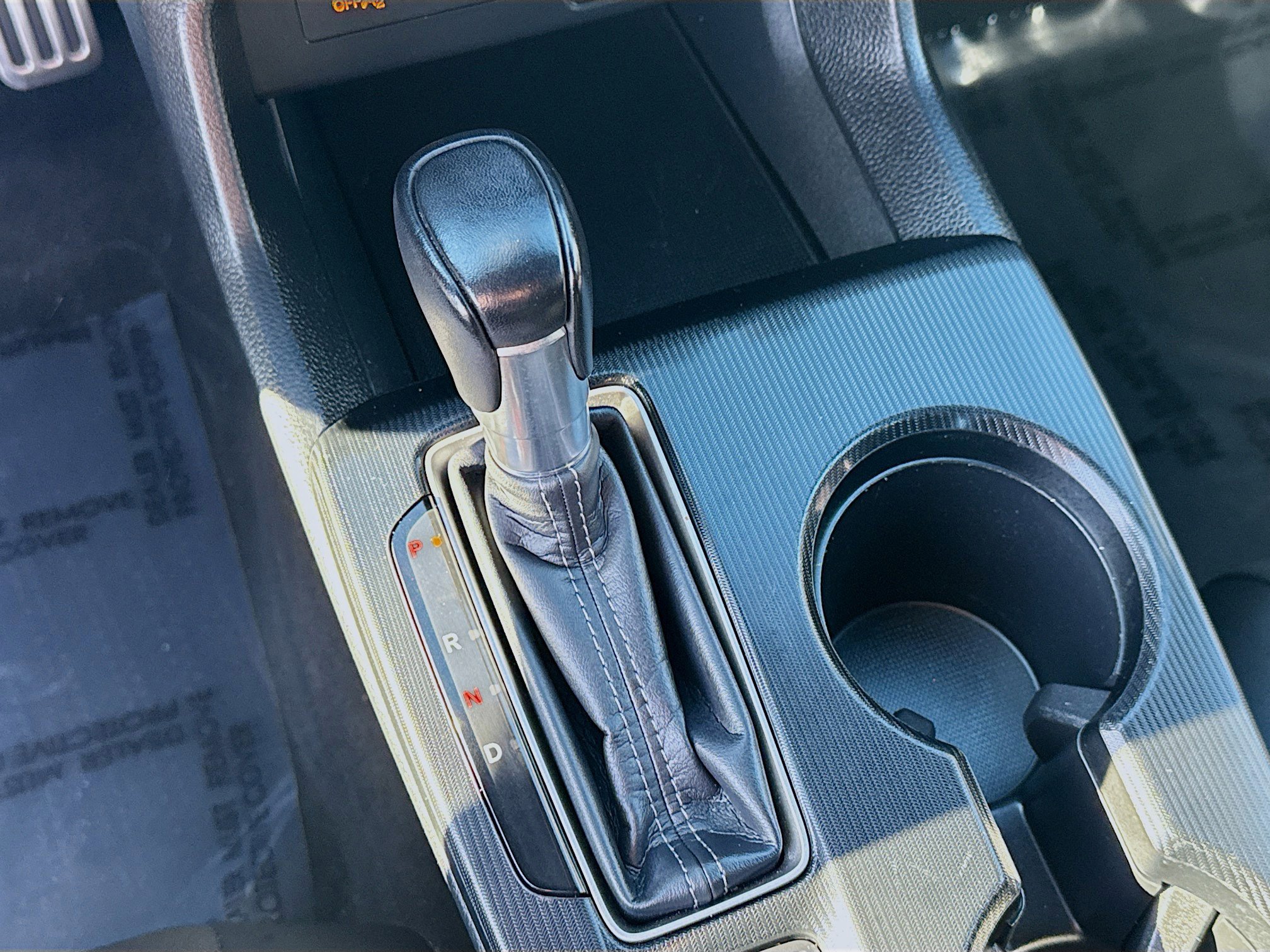 Used 2023 Honda Civic Sport image 13