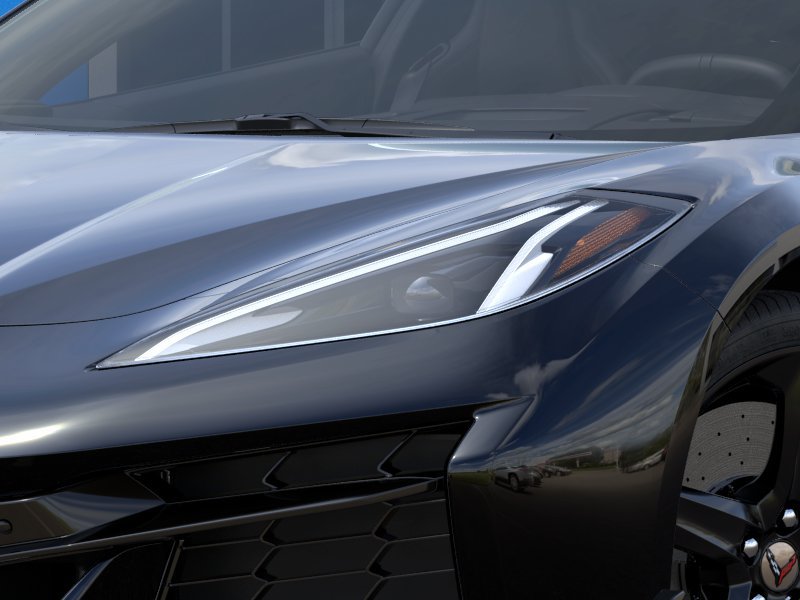 New 2026 Chevrolet Corvette Z06 RWD image 10