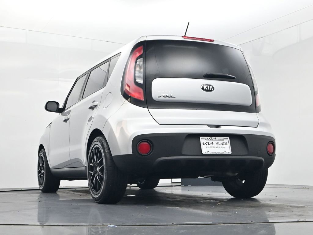 Used 2017 Kia Soul image 34