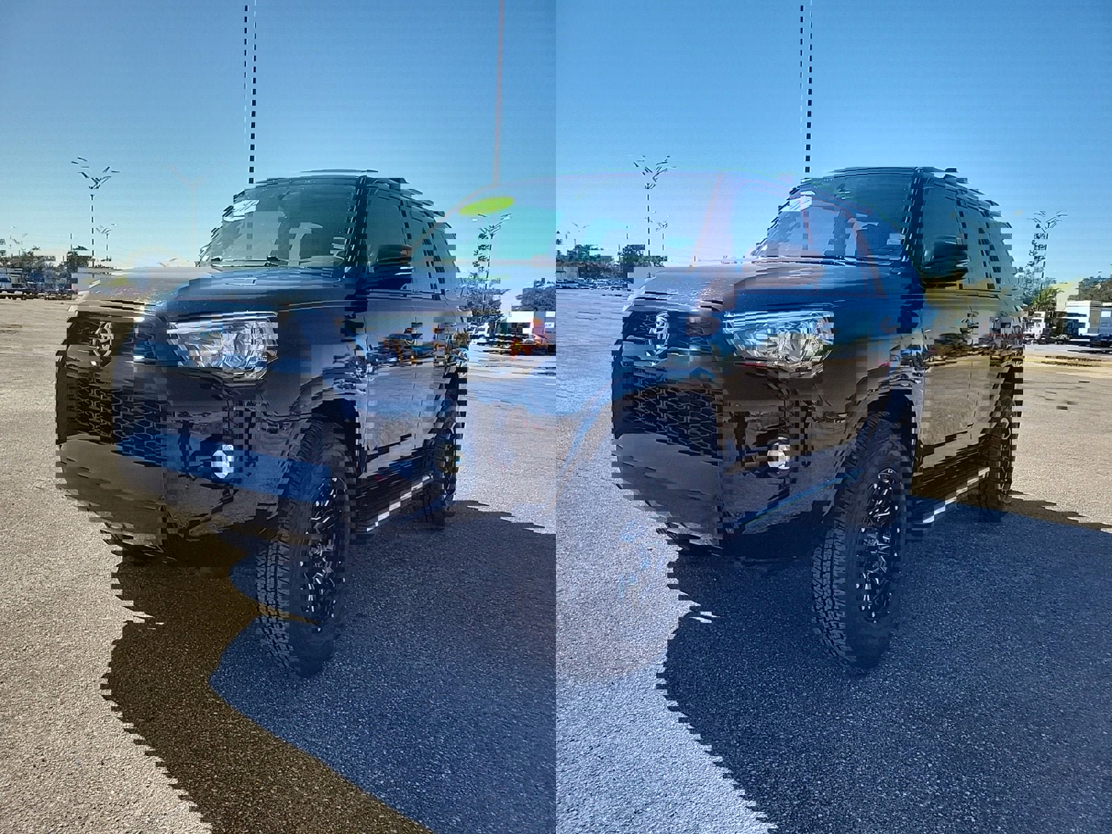 Used 2019 Toyota 4Runner SR5 video 2