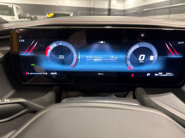 New 2026 Dodge Charger Scat Pack AWD/4WD image 39