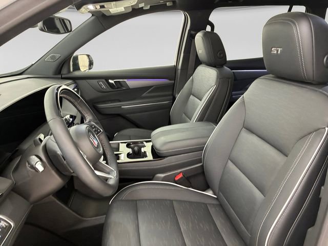 Used 2025 Buick Enclave Sport Touring w/ Super Cruise Package image 12