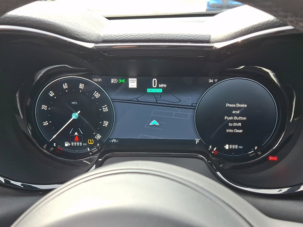 Used 2024 Alfa Romeo Tonale Veloce image 26