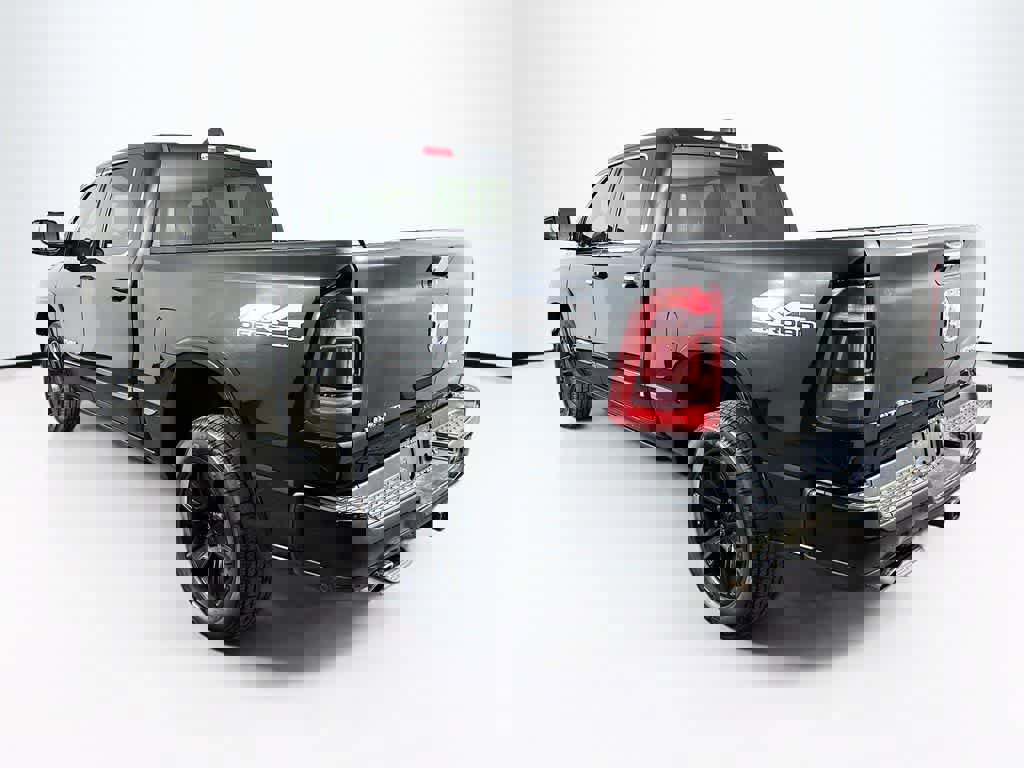 Used 2021 RAM 1500 Limited image 4