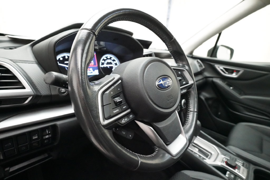 Used 2019 Subaru Forester Premium AWD/4WD image 8