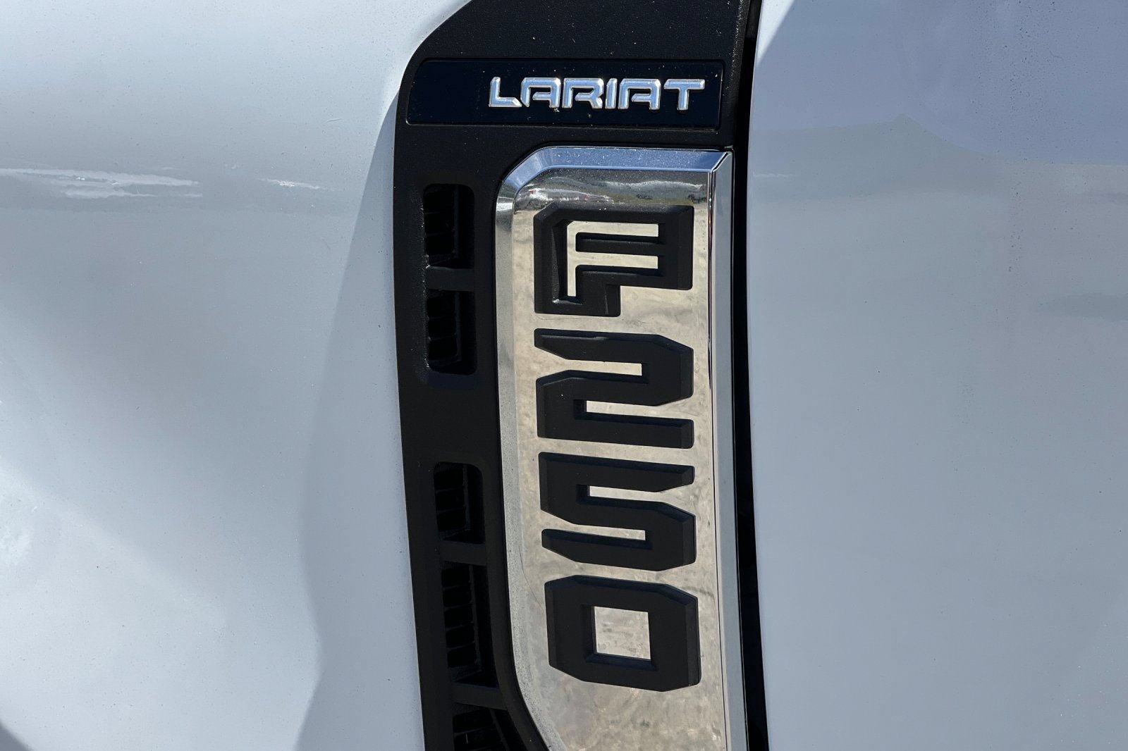 Certified 2025 Ford F250 Lariat AWD/4WD image 29
