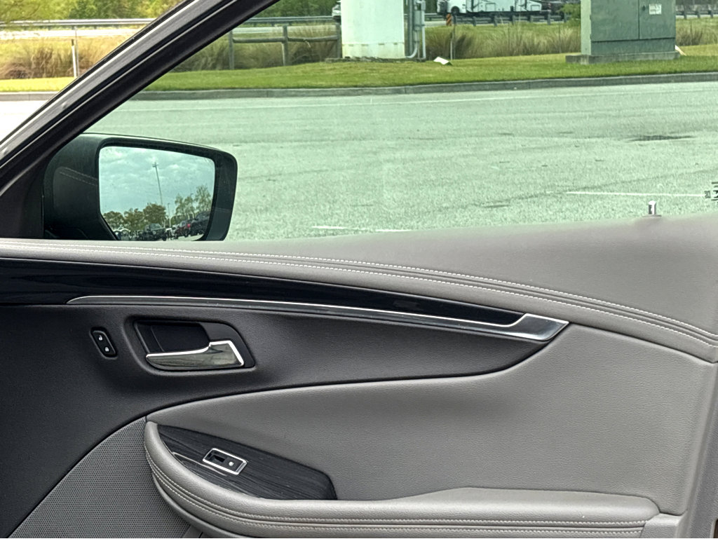 Used 2019 Chevrolet Impala LS image 15