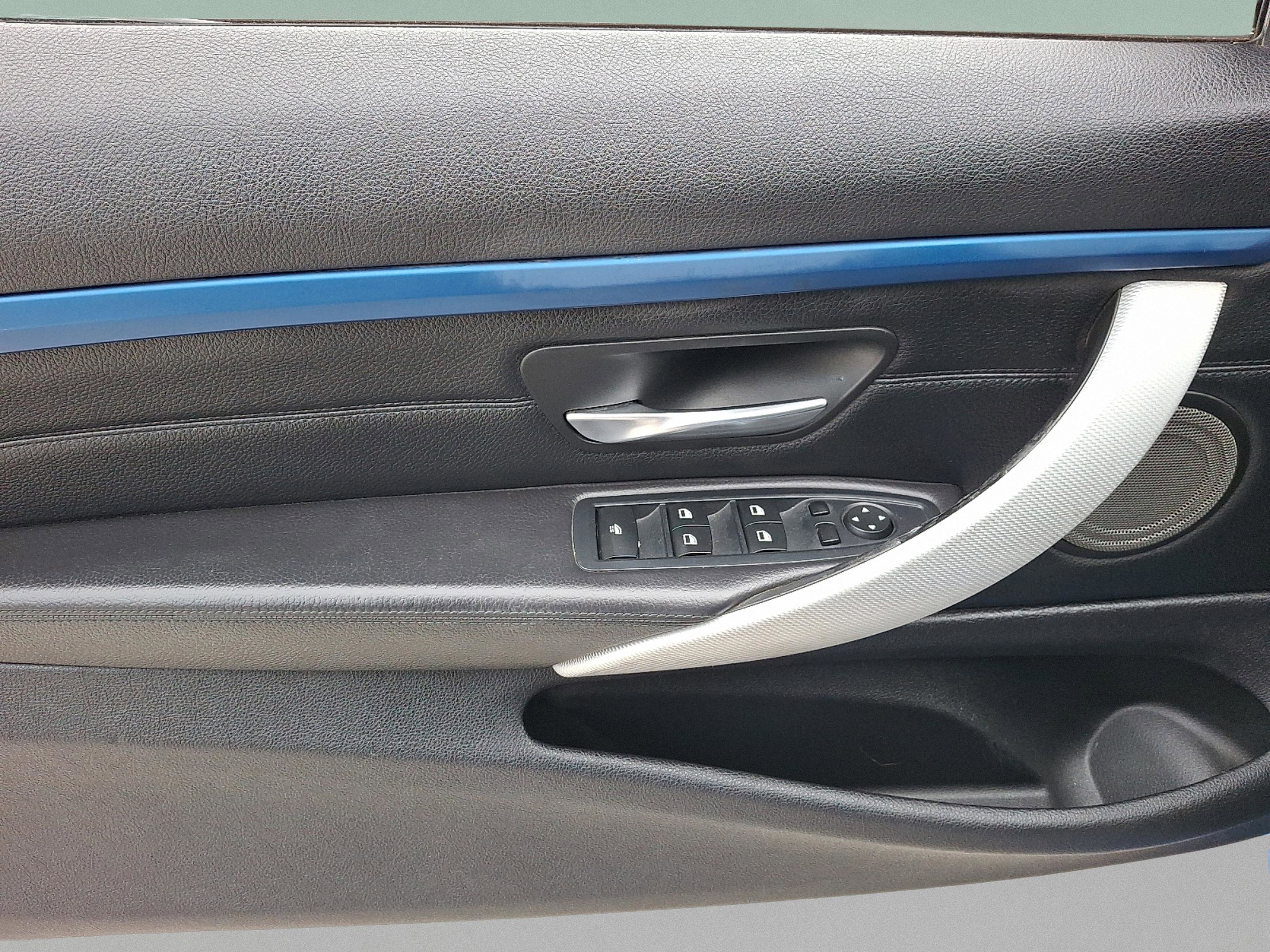 Used 2014 BMW 428i xDrive Convertible image 13