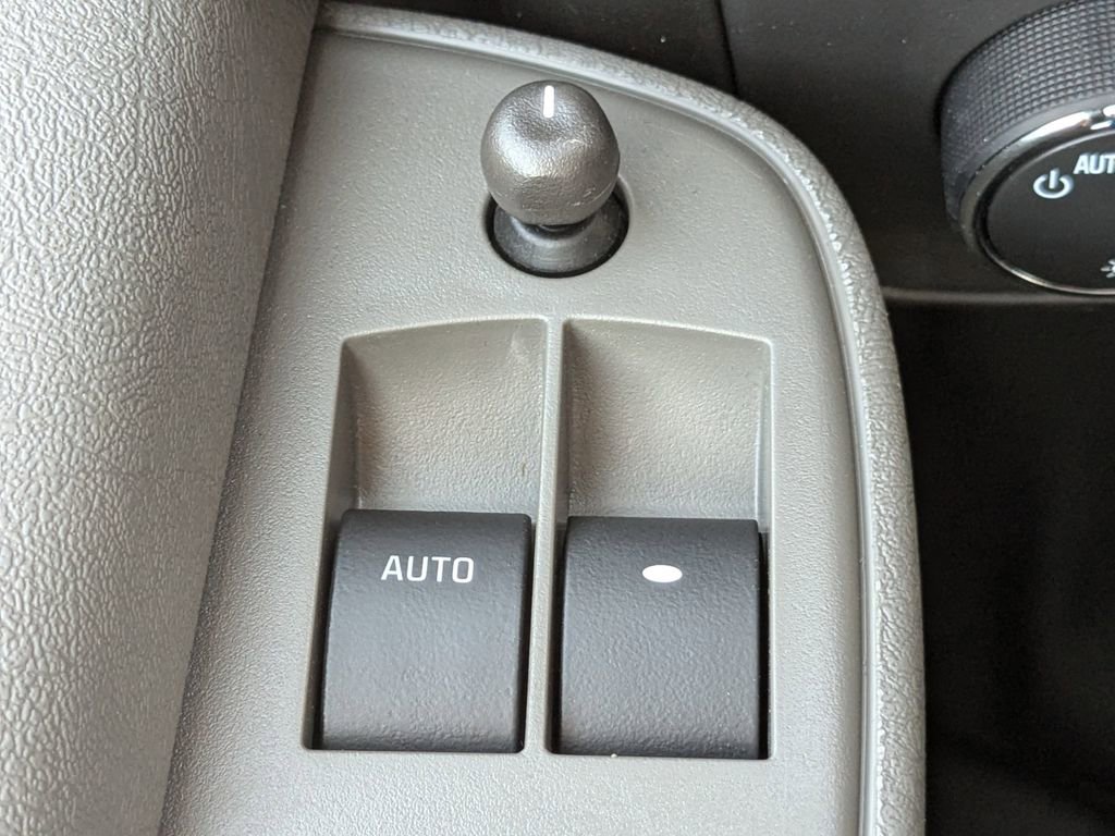 New 2025 Chevrolet Express 2500 w/ Driver Convenience Package image 24