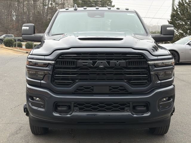 New 2026 RAM 3500 Laramie image 16