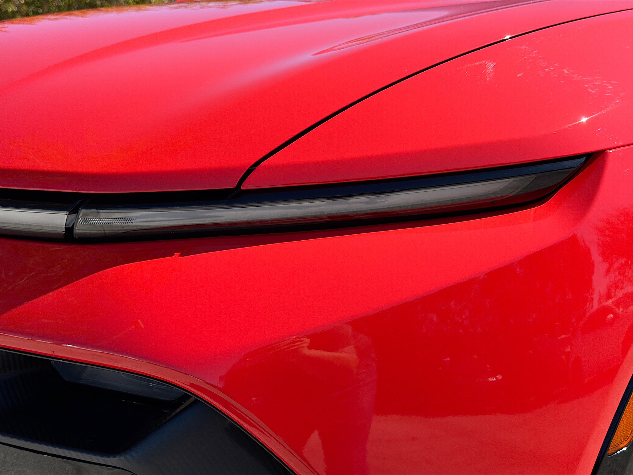 Used 2025 Chevrolet Equinox EV RS image 9