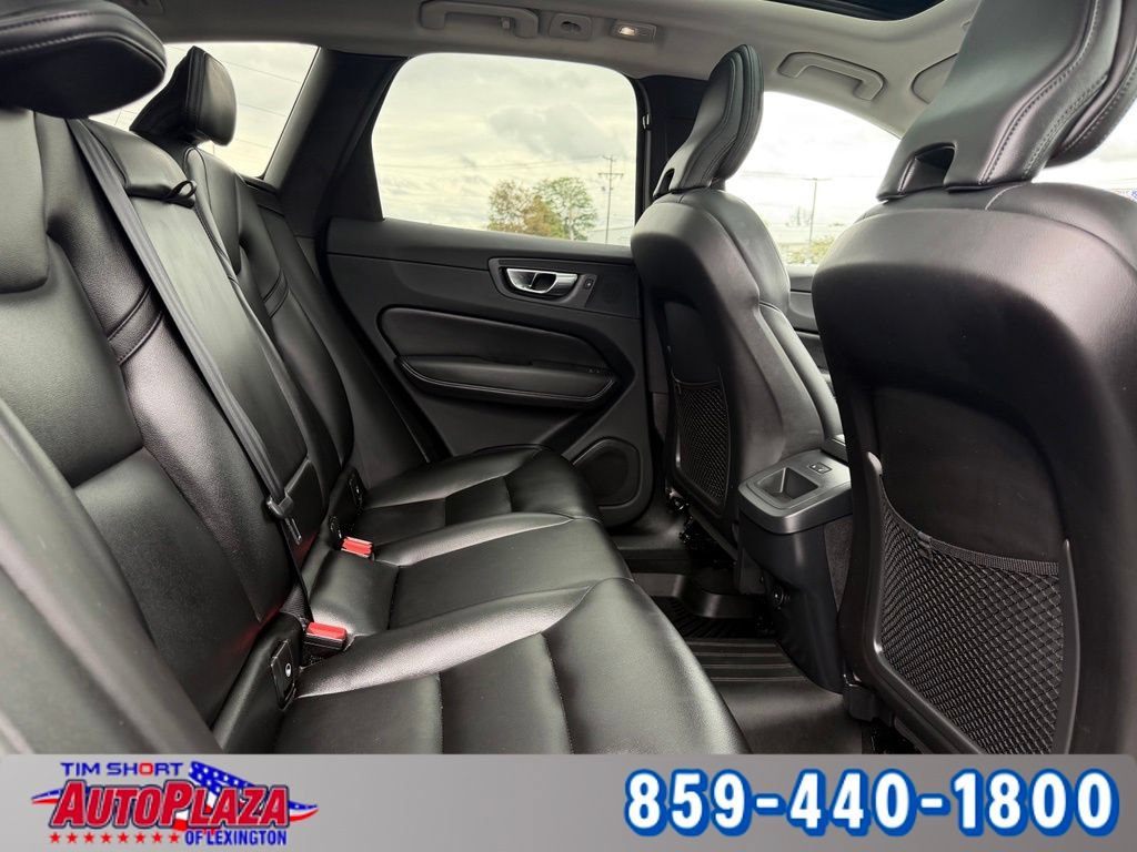 Used 2023 Volvo XC60 B5 Core w/ Climate Package AWD/4WD image 37