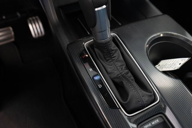 New 2026 Honda Civic Sport Touring image 25