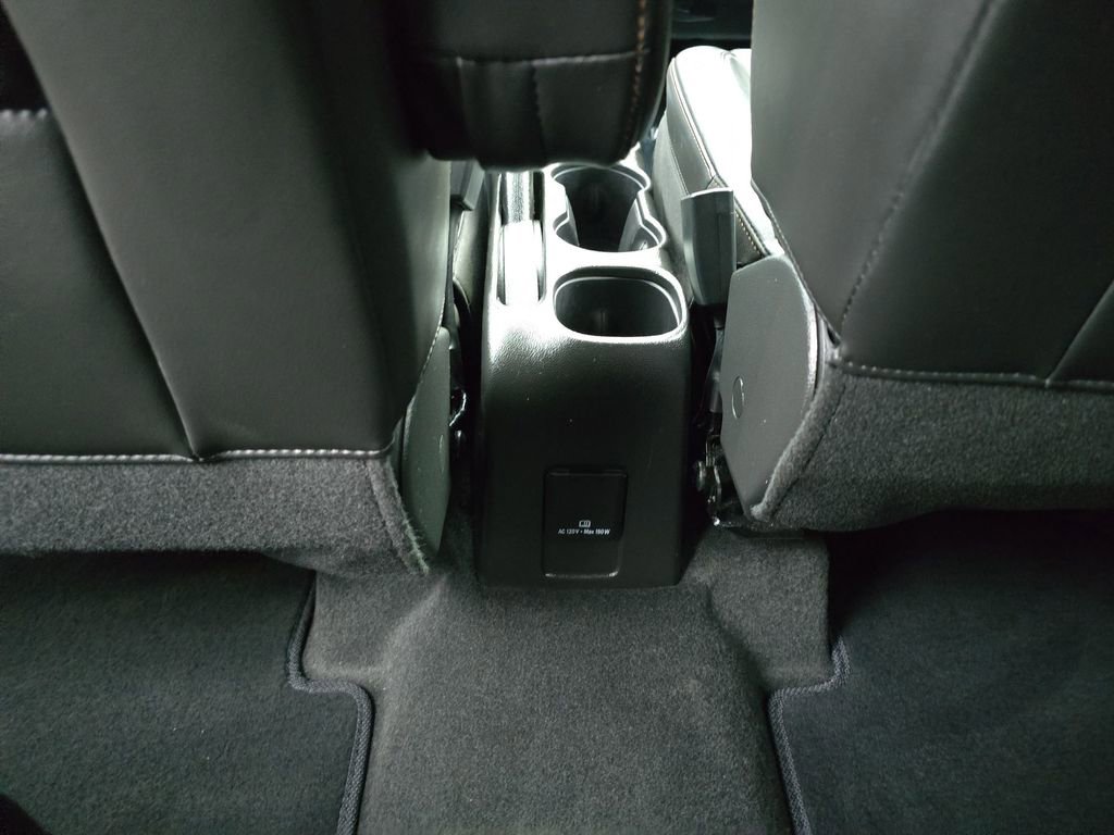 Certified 2022 Chevrolet Trax LT w/ LT Convenience Package image 23