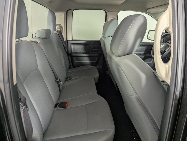 Used 2017 RAM 1500 Express w/ Express Value Package image 19