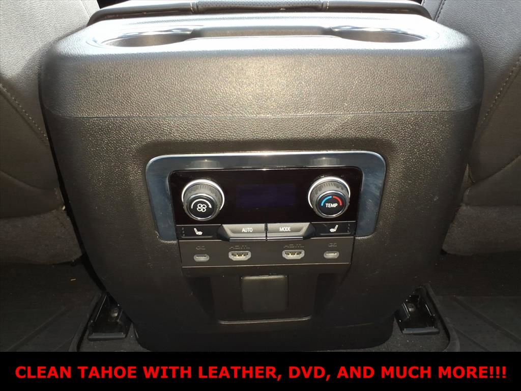Used 2023 Chevrolet Tahoe Premier image 12