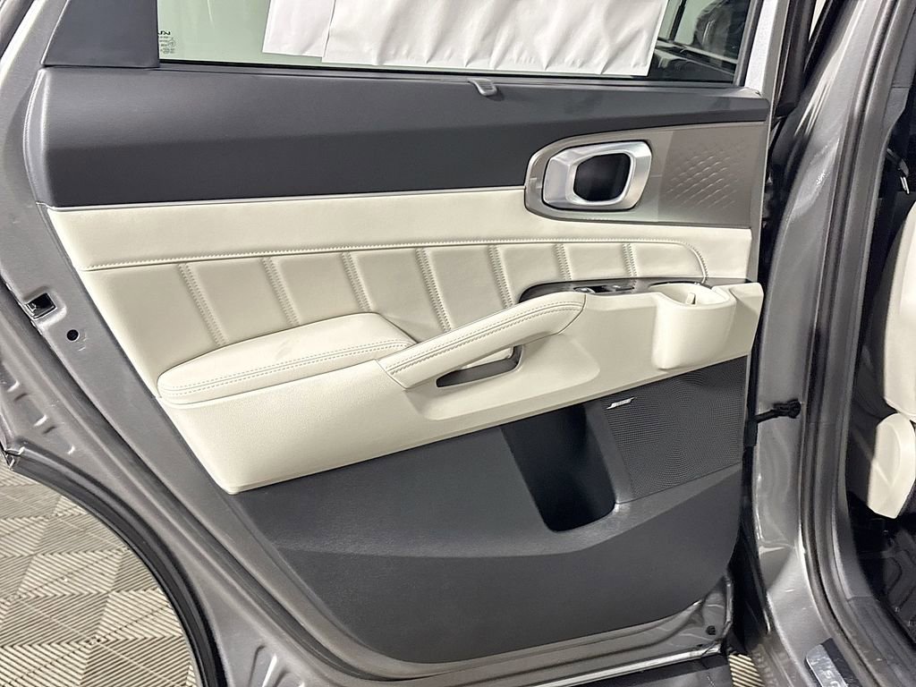 New 2026 Kia Sorento SX Prestige image 21