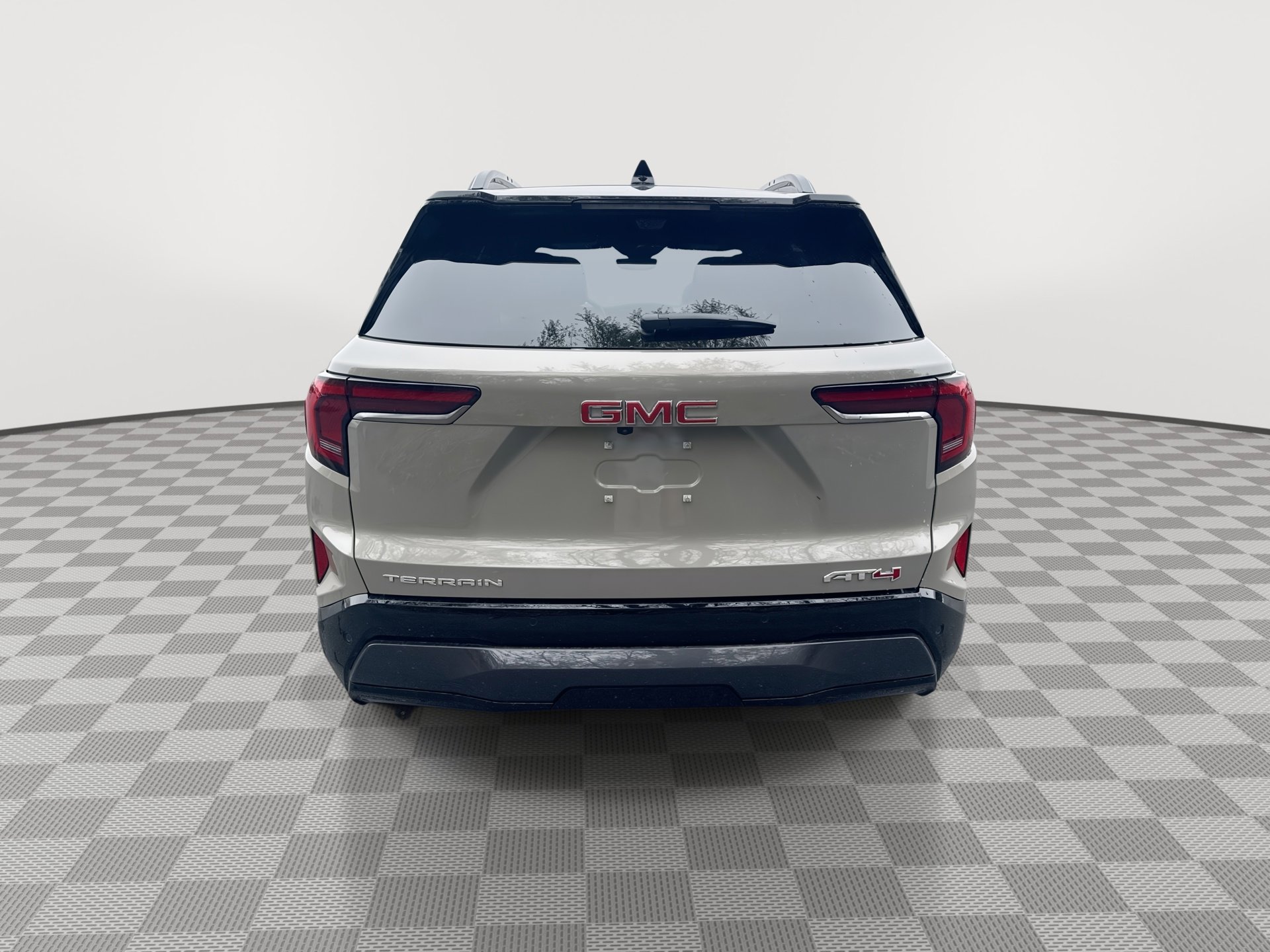 New 2026 GMC Terrain AT4 w/ Convenience Package III image 7