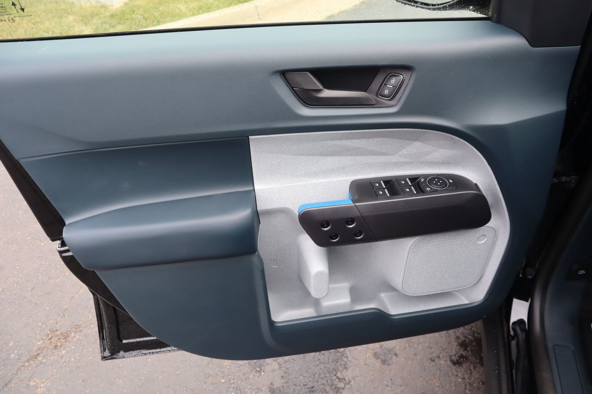 New 2026 Ford Maverick XLT w/ XLT Luxury Package image 15