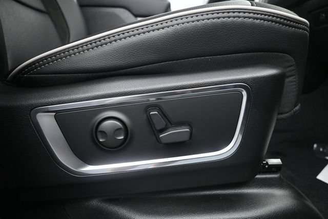New 2026 RAM 1500 Laramie w/ Night Edition AWD/4WD image 43