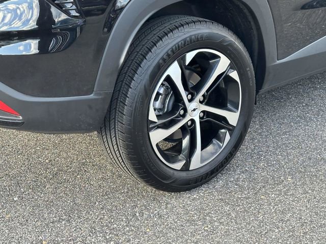 Used 2025 Chevrolet Trax RS w/ Sunroof Package image 30