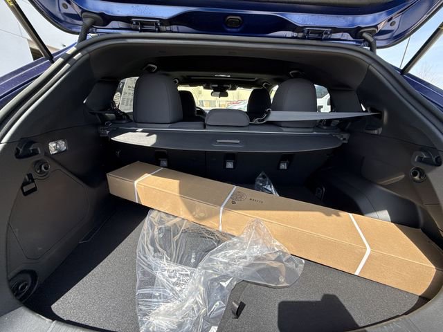 New 2026 Subaru Crosstrek 2.5i Sport AWD/4WD image 24