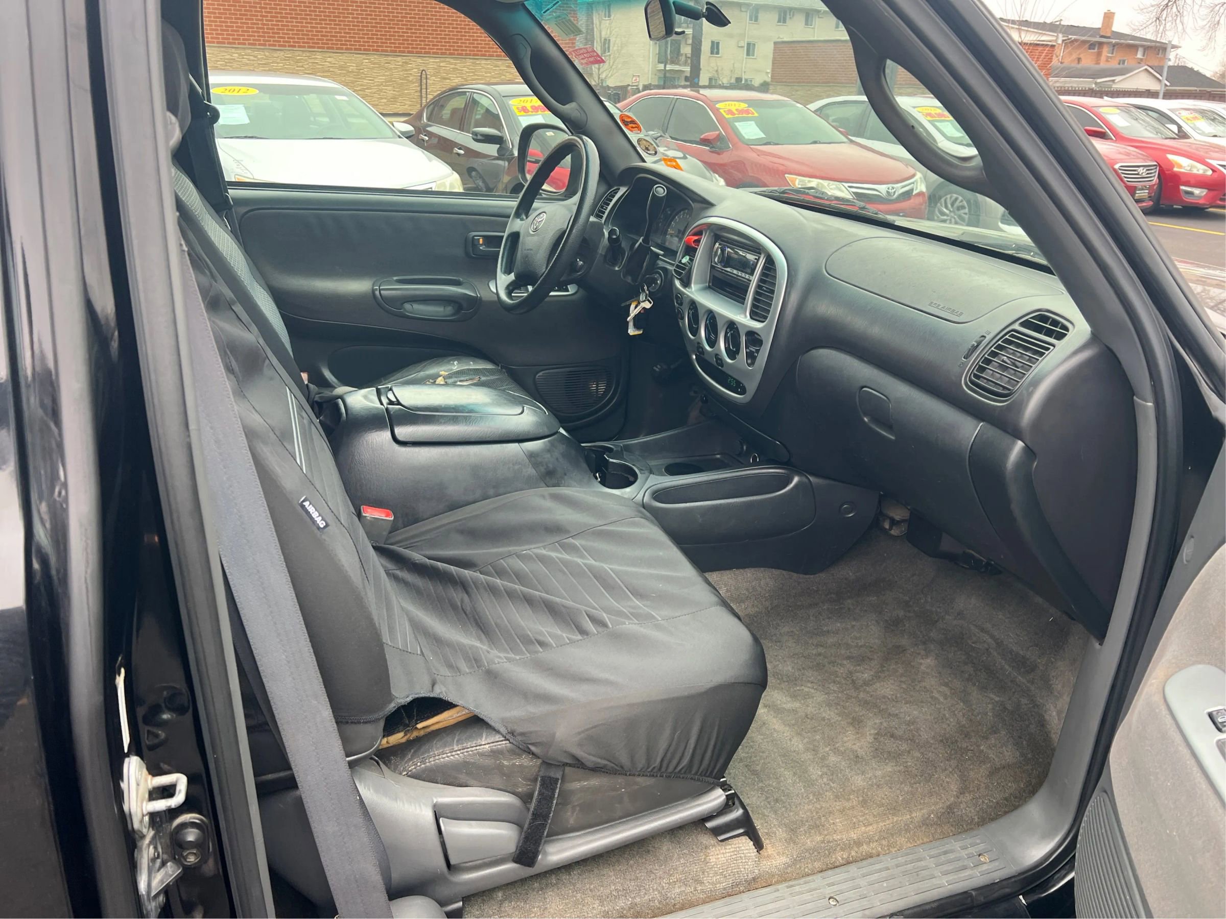 Used 2003 Toyota Tundra SR5 image 23