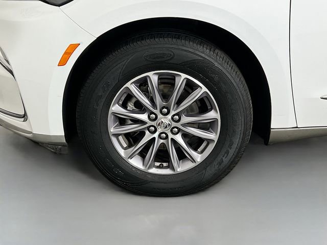 Used 2024 Buick Enclave Premium FWD image 10