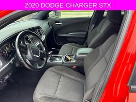Used 2020 Dodge Charger SXT RWD image 32