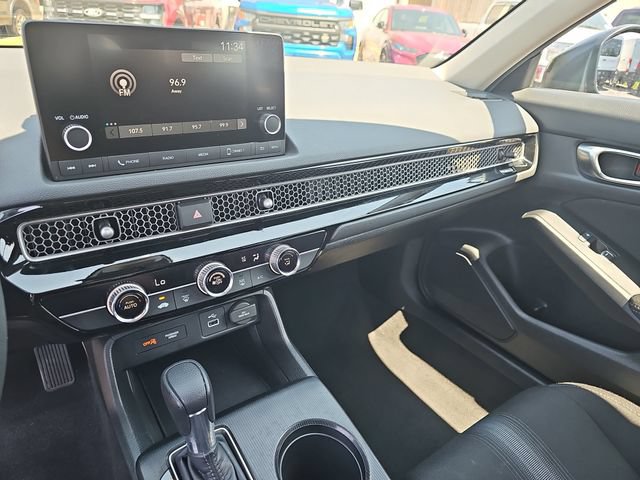 Used 2024 Honda Civic LX image 19