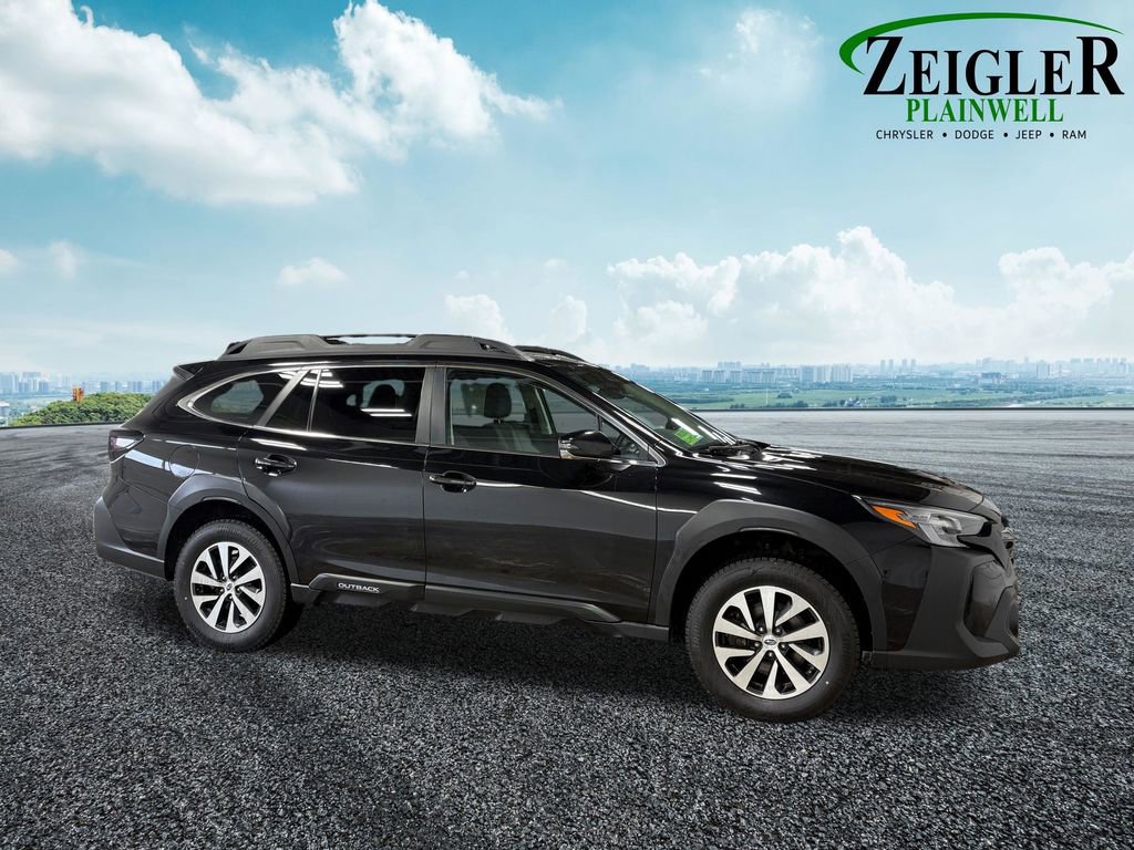 Used 2024 Subaru Outback Premium image 14