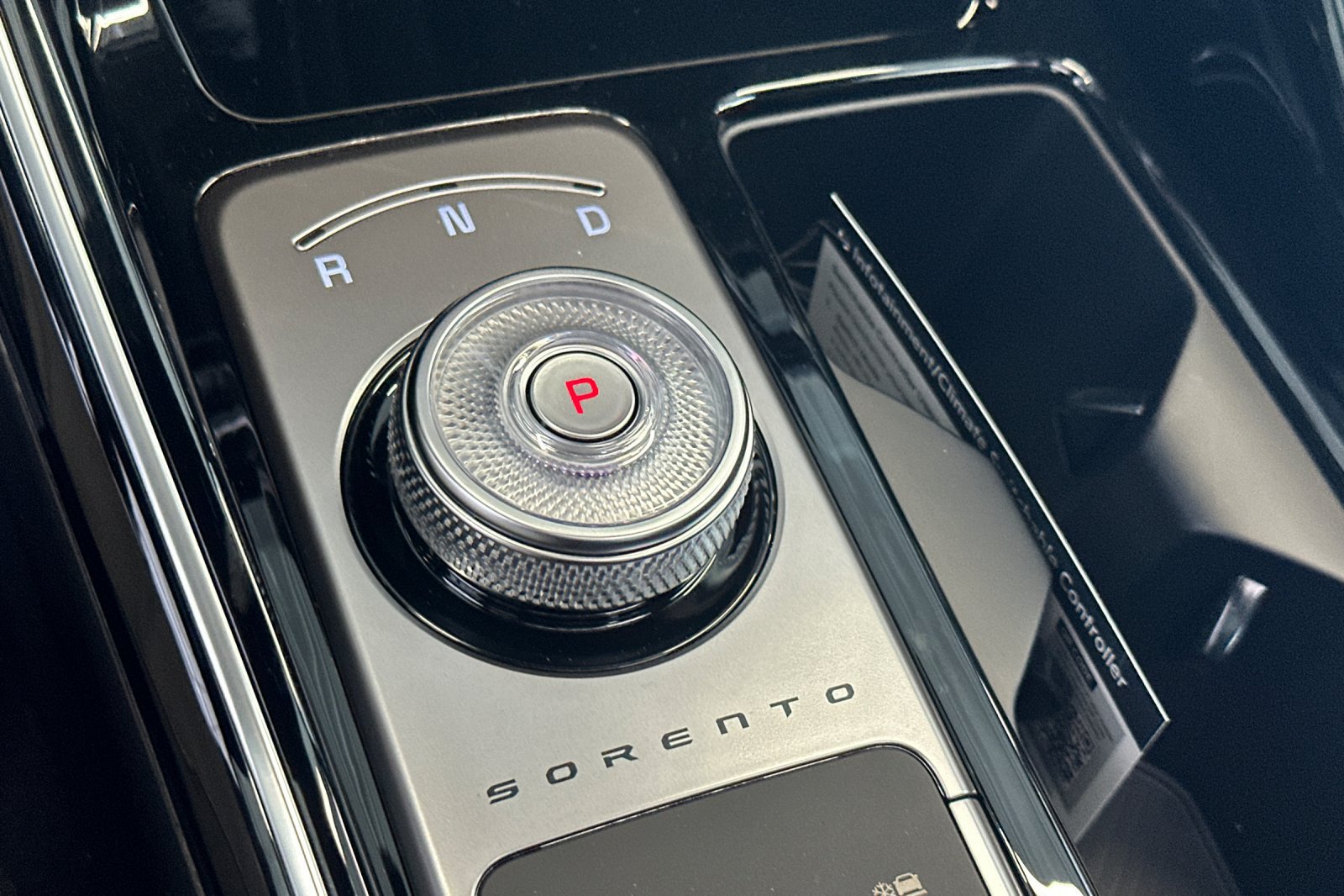 New 2026 Kia Sorento SX Prestige AWD/4WD image 22