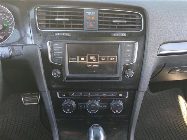 Used 2016 Volkswagen GTI Autobahn FWD image 15